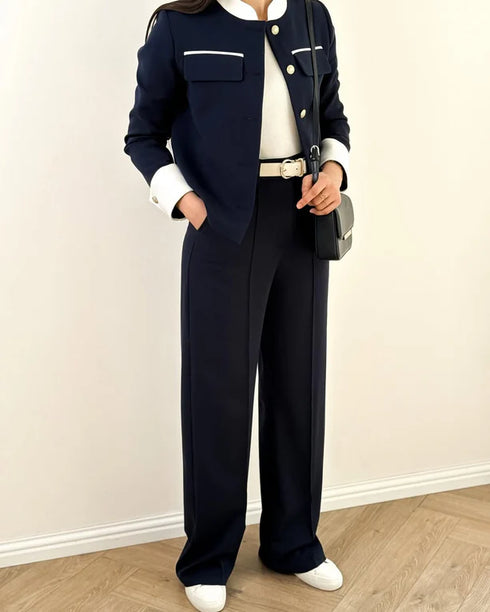 Linesa Suit
